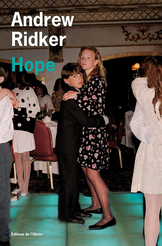 Hope - Andrew Ridker (2023)