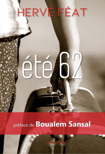 Été 62 - Hervé Féat (2023)