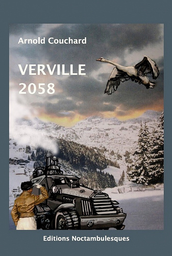 Verville 2058 - Arnold Couchard (2023)