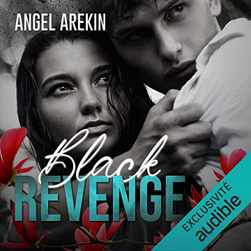 Black Revenge - Angel Arekin (2022)