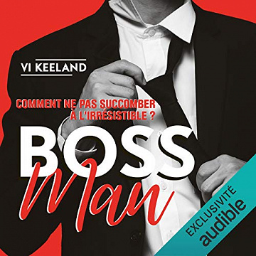 Vi Keeland - Bossman (2021)