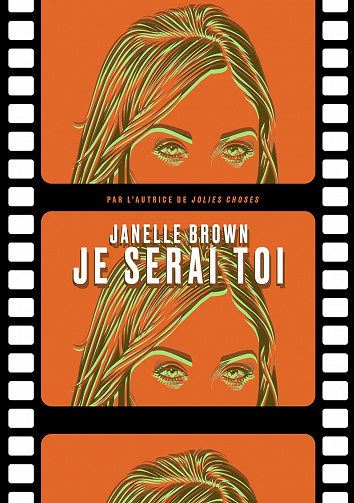 Je serai toi - Janelle Brown (2023)