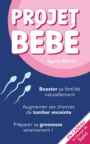 Projet Bébé - Agnès Perrin (2023)