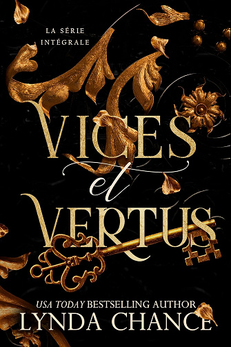 Vices et Vertus: La Série Intégrale - Lynda Chance (2023)