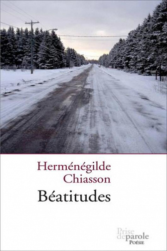 Béatitudes - Herménégilde Chiasson (2007)