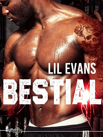 Bestial - Lil Evans (2023)
