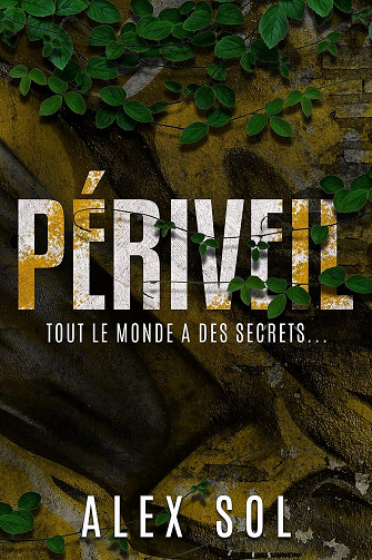 Périveil - Alex Sol (2022)