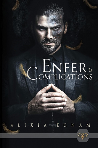Enfer & complications - Alixia Egnam (2022)