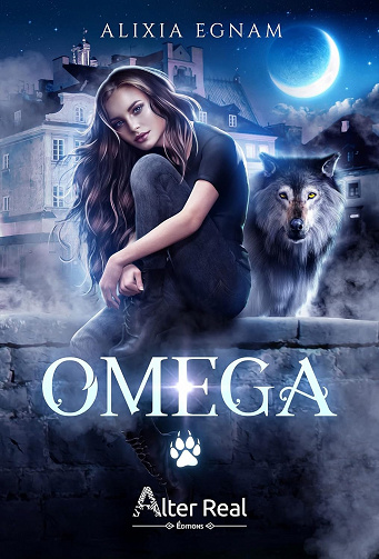 Oméga - Alixia Egnam (2022)