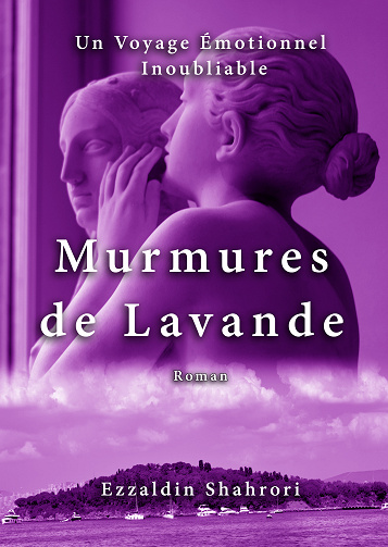 Murmures de Lavande - Ezzaldin Shahrori (2023)
