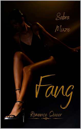 Fang - Sabra Muze (2023)