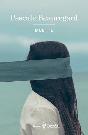 Muette - Pascale Beauregard (2023)
