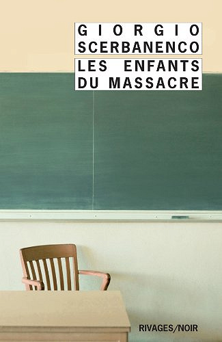 Duca Lamberti T3 : Les enfants du massacre - Giorgio Scerbanenco (2011)