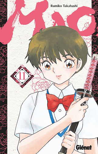 Mao - Tome 11 (2023)