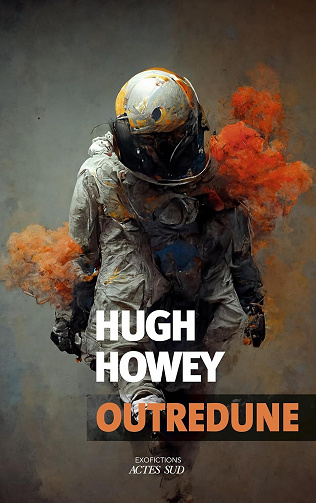 Outredune - Hugh Howey (2023)