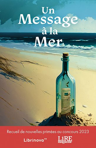 Un message à la mer - Collectif (2023)