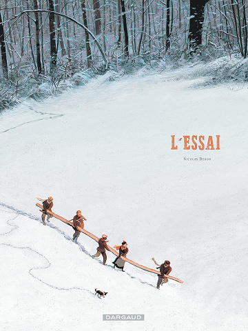 L'Essai - One Shot