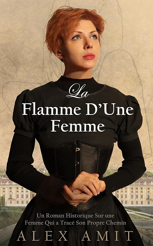 La Flamme d’une Femme - Alex Amit (2023)