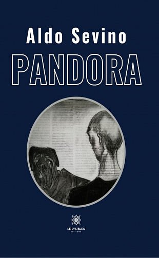 Pandora - Aldo Sevino (2023)