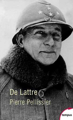 De Lattre - Pierre Pellissier (2015)