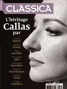 Classica - Novembre 2023