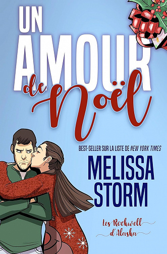 Un amour de Noël - Melissa Storm (2023)