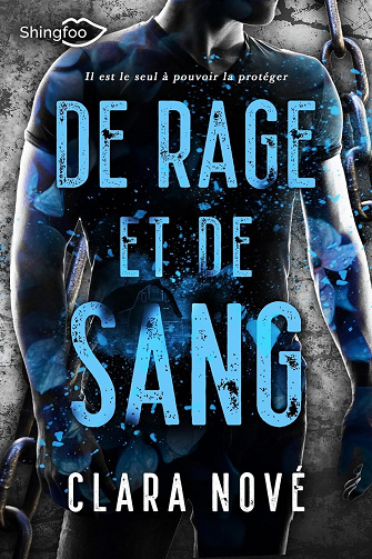 De Rage et de Sang - Clara Nové (2023)