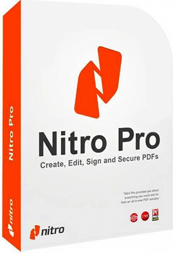 Windows - Nitro PDF Pro 14 (2023)