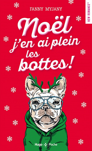 Noël j'en ai plein les bottes - Fanny Myjany (2023)