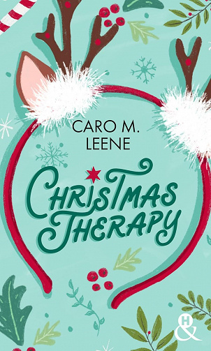 Christmas Therapy - Caro M. Leene (2023)
