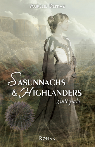 Sasunnachs & Highlanders - L'intégrale - Aurélie Depraz (2023)