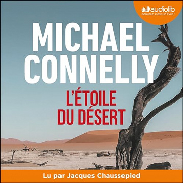 L'Étoile du désert - Michael Connelly (2023)