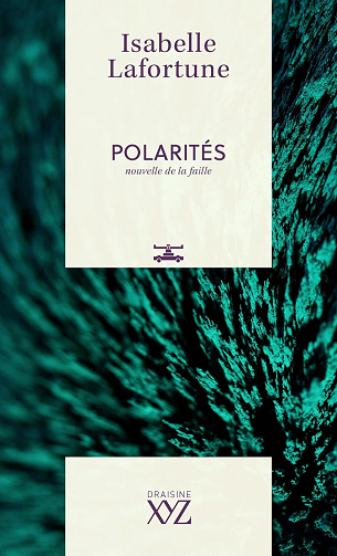 Polarités: Nouvelle de la faille  (2023)
