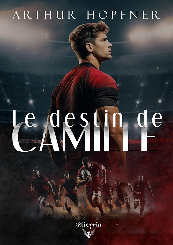 Le destin de Camille - Arthur Hopfner (2023)