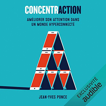 Concentraction - Jean-Yves Ponce (2019)