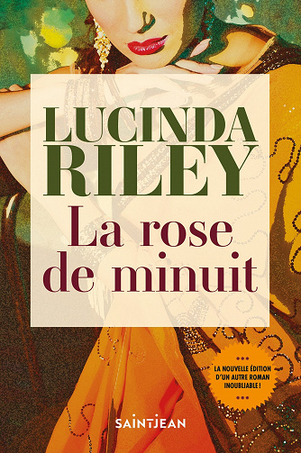 La rose de minuit - Lucinda Riley (2023)