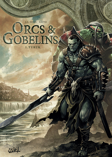 Orcs & Gobelins - Tomes 01 à 23