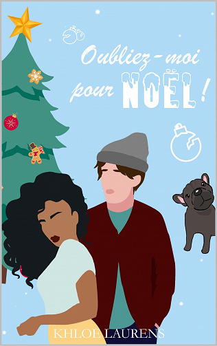 Oubliez-moi pour Noël ! - Khloé Laurens (2023)