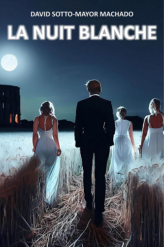 La Nuit Blanche - David Sotto-Mayor Machado (2023)