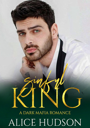 Sinful King - Alice N. Hudson (2023)