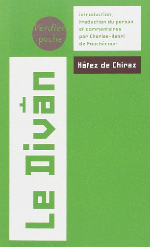 Le divan - Chiraz Hafez de (2006)