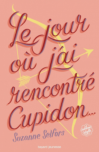 Le jour où j'ai rencontré Cupidon... - im Tierney (2014)