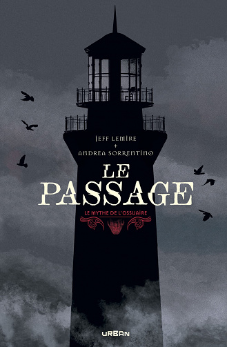 Le mythe de l'Ossuaire - Tomes 01 & 02