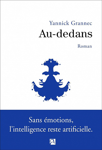 Au-dedans - Yannick Grannec (2023)