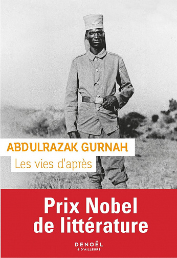 Les vies d'après - Abdulrazak Gurnah (2023)