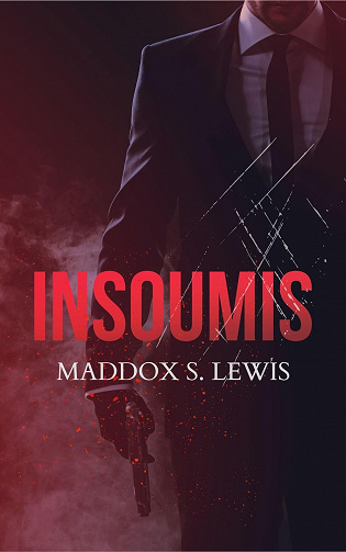 Insoumis - Maddox S. Lewis (2023)