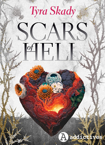 Scars of Hell - Tyra Skady (2023)