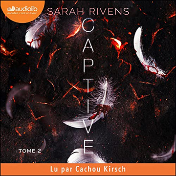 Captive 2 - Sarah Rivens (2023)