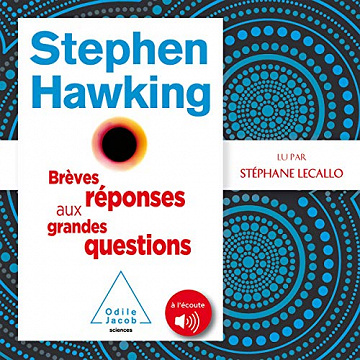 Brèves réponses aux grandes questions - Stephen Hawking (2020)