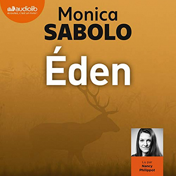 Éden - Monica Sabolo (2020)